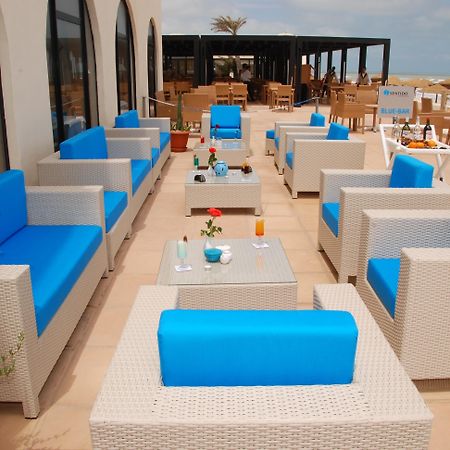 Triffa Sentido Djerba Beach מראה חיצוני תמונה