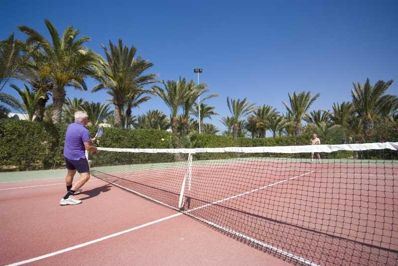 Triffa Sentido Djerba Beach מראה חיצוני תמונה
