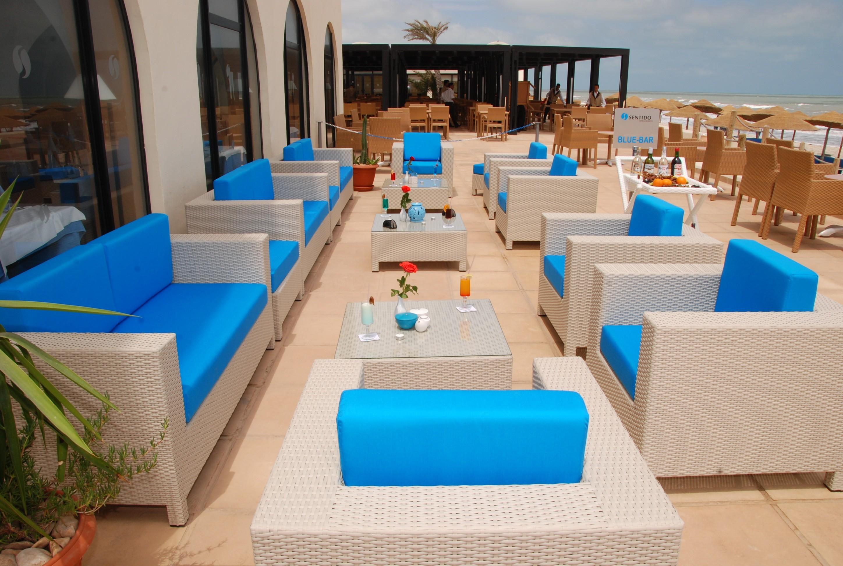 Triffa Sentido Djerba Beach מראה חיצוני תמונה