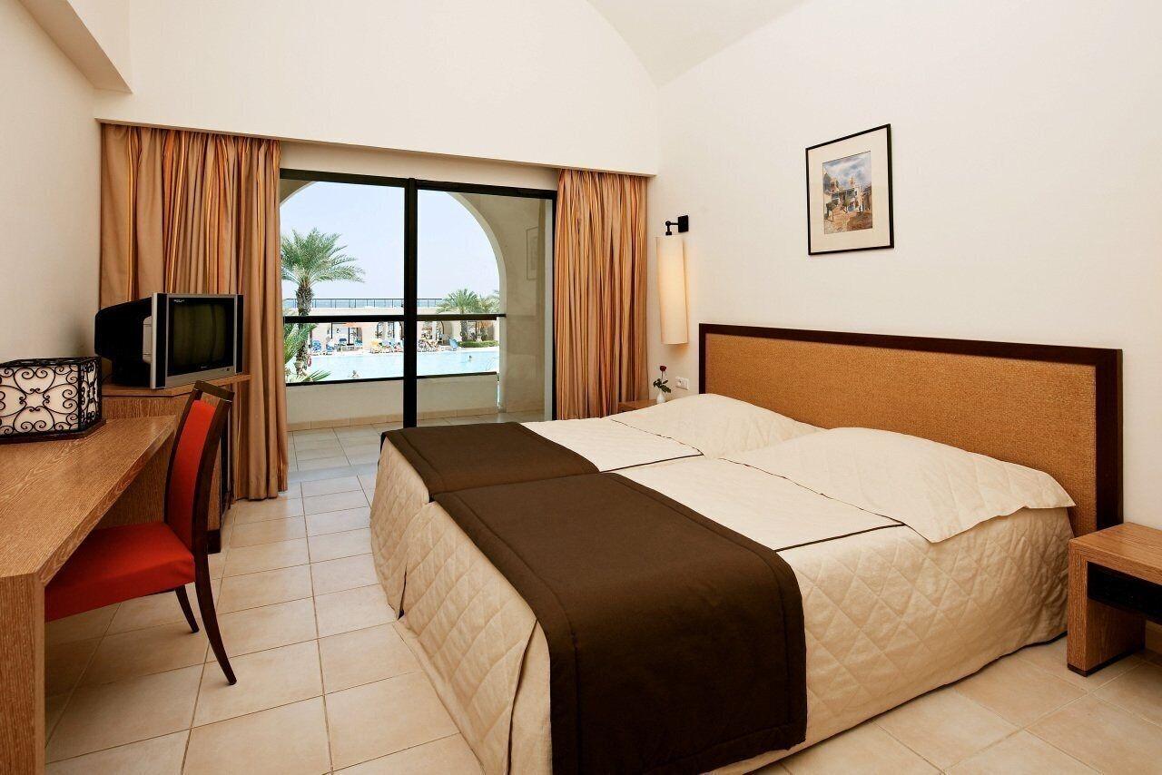 Triffa Sentido Djerba Beach חדר תמונה