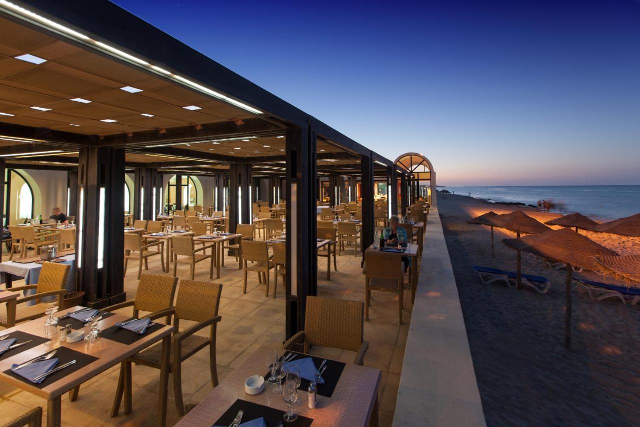 Triffa Sentido Djerba Beach מראה חיצוני תמונה