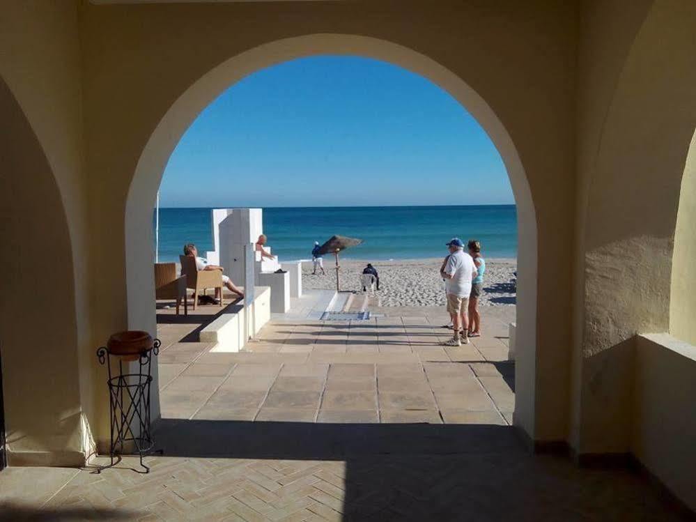 Triffa Sentido Djerba Beach מראה חיצוני תמונה