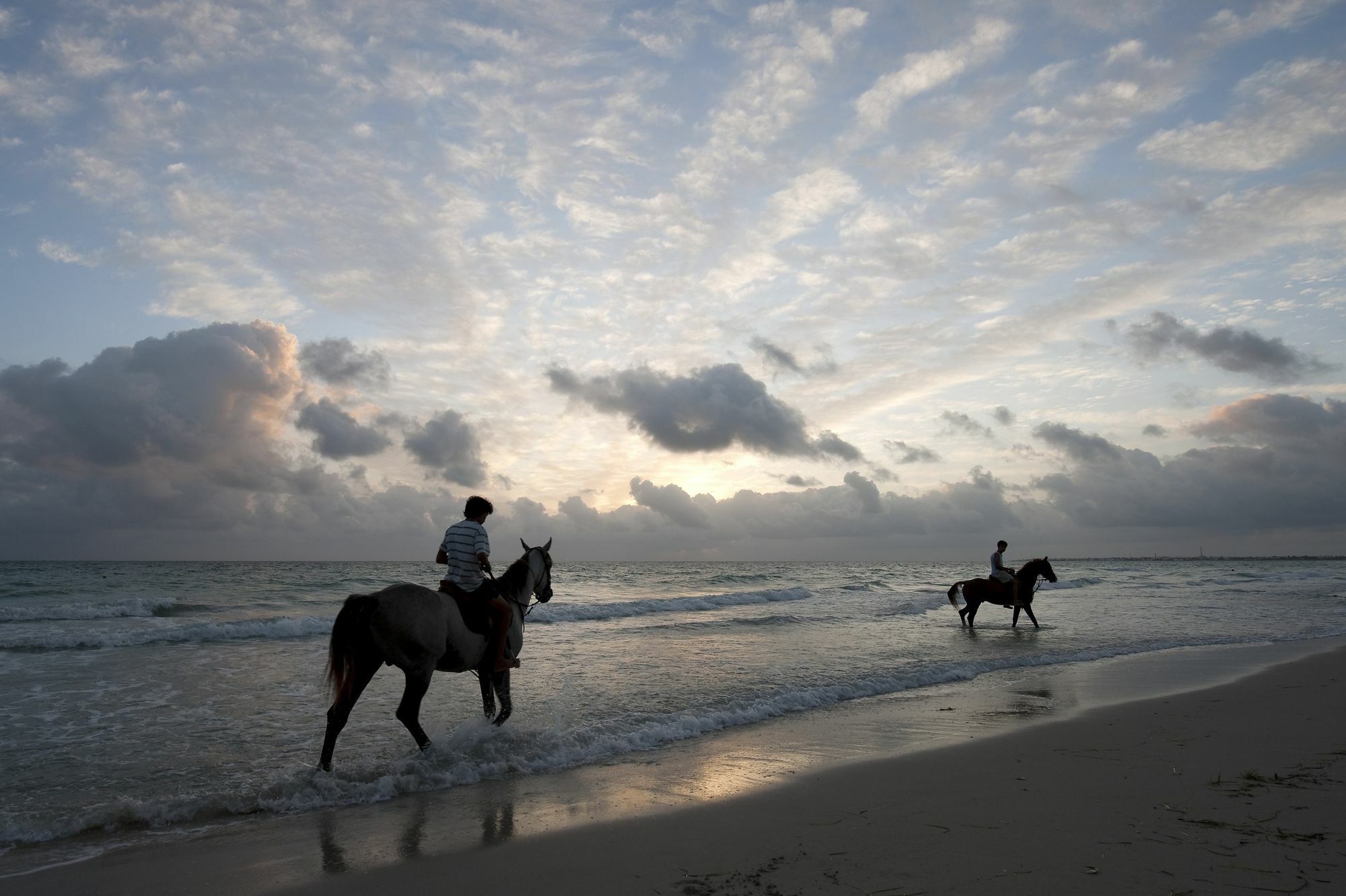 Triffa Sentido Djerba Beach מראה חיצוני תמונה